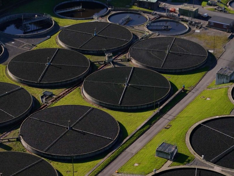 THUMBNAIL WATER TREATMENT FACILITY